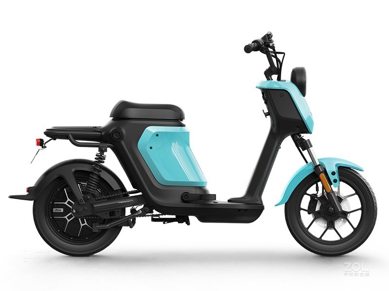 电动车 小牛电动电动车 小牛电动us都市标准版 图片 蓝色1 / 4隐藏