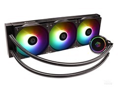 ID-COOLING ZOOMFLOW 360X