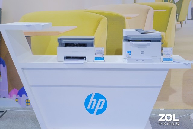 从家庭打印到商务办公 创新从未停止