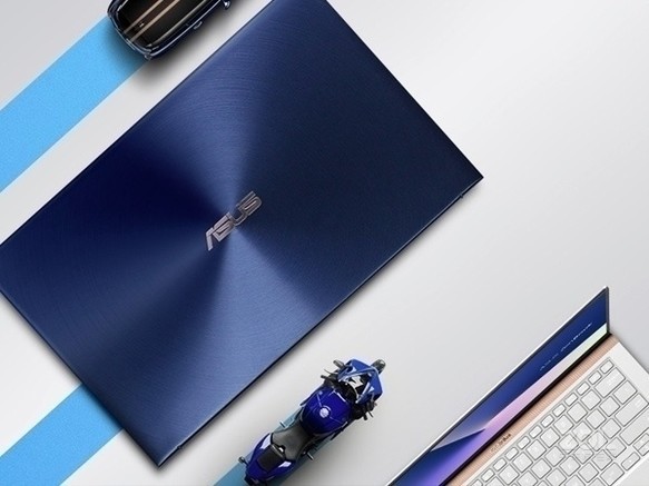 华硕灵耀deluxe14(i7/8gb/512gb/数字键盘版)