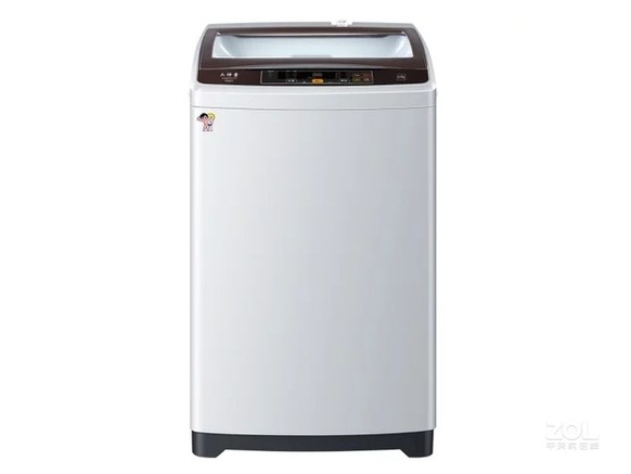 xqb80-m1708海尔洗衣机报价-zol中关村在线