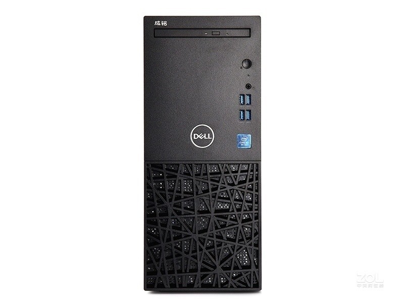 Dell Chengming 3988(i5 9500/8GB/256GB/ встроенная графика)
