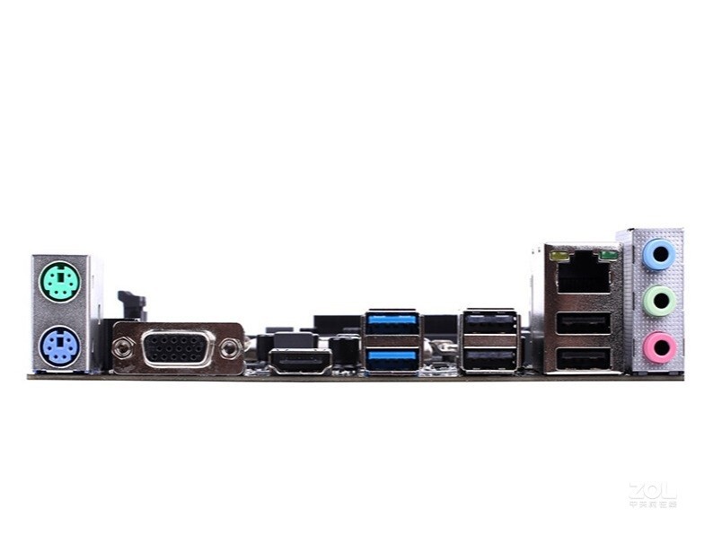 七彩虹h310m-t 全固态版 v20