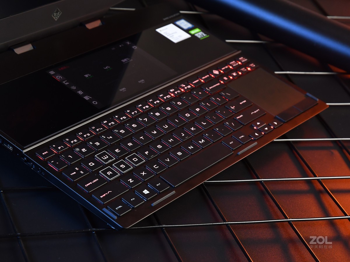 【高清图】 惠普(hp)幻影精灵 x 15-dg0004tx原创图赏 图46