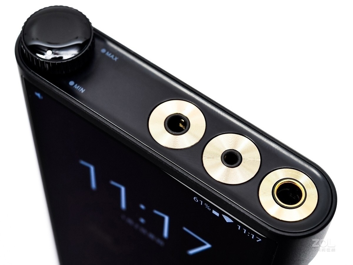 音频播放器 飞傲音频播放器 飞傲m15 图片 外观图9 / 23隐藏