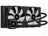 海盗船H115i PRO RGB XT