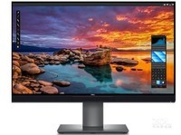 戴尔4K设计制图液晶显示器UP2720Q促销