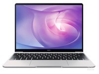 轻薄便携,武汉华为matebook13报价4399