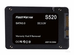 Flash War S520��1TB��