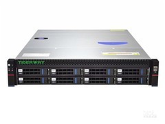 TIGERWAY R215-A/S8(EPYC 7452/64GB/512GB+8TB)