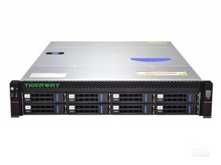 TIGERWAY R215-A/S8(EPYC 7401/32GB/512GB+8TB)