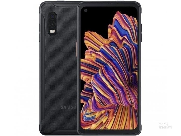 Galaxy XCover Pro