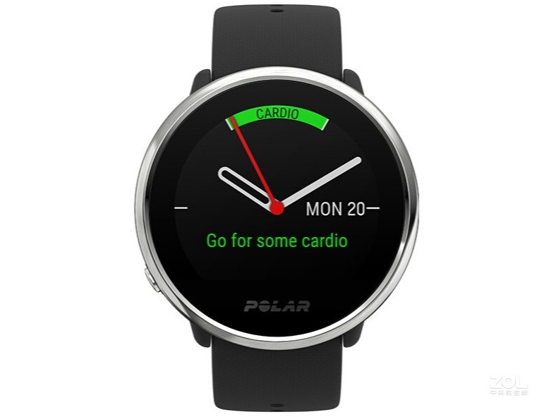 vantage v(钛合金版)polar智能手表报价-zol中关村在线