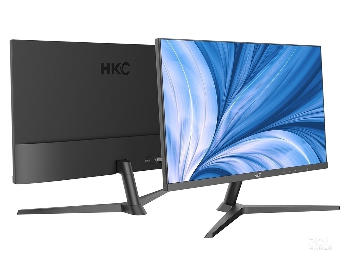 【高清图】 hkc(hkc)v271m官方图 图10