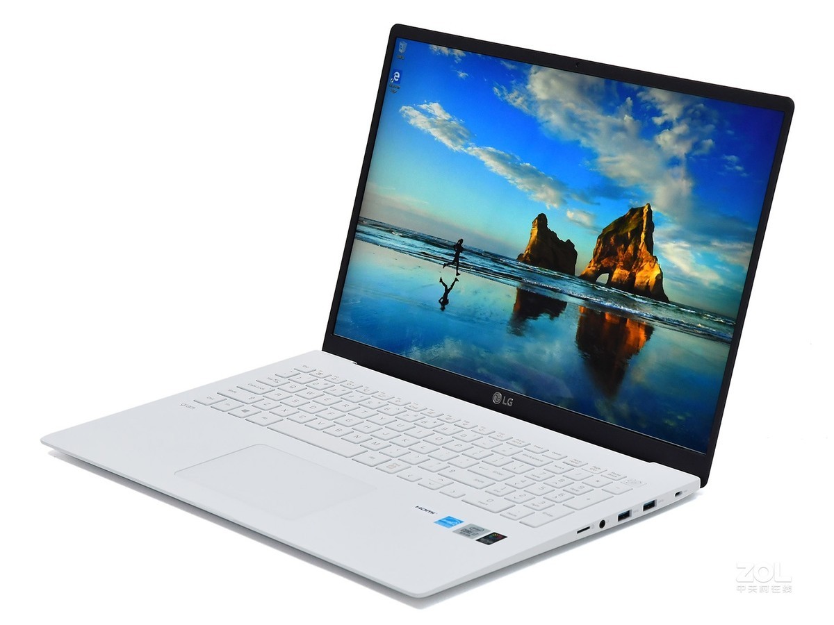 笔记本电脑 lg笔记本电脑 lg gram 17 2020款(17z90n-v.