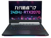 ROG ǹ3(i7 9750H/16GB/1TB+1TB/RTX2070)