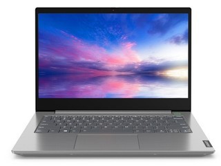 联想扬天 威6-14 2020(i5 1035G4/8GB/512GB/2G独显)