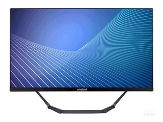 onebot S2418(R5 3400G/16GB/256GB+1TB//23.8Ӣ)