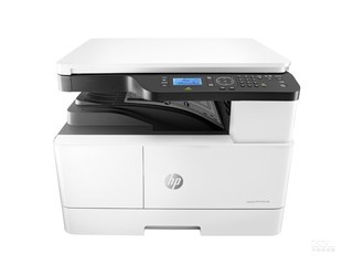 HP M437dn