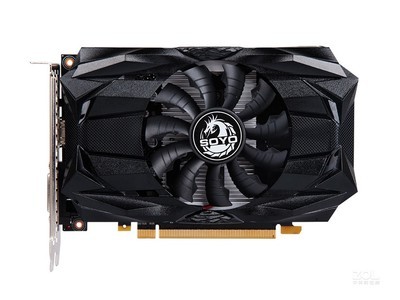 梅捷gt1030炎龙2g