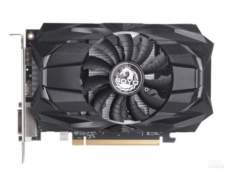 迪兰rx 550 酷能 4g与梅捷rx 550 狂龙 4g哪个好