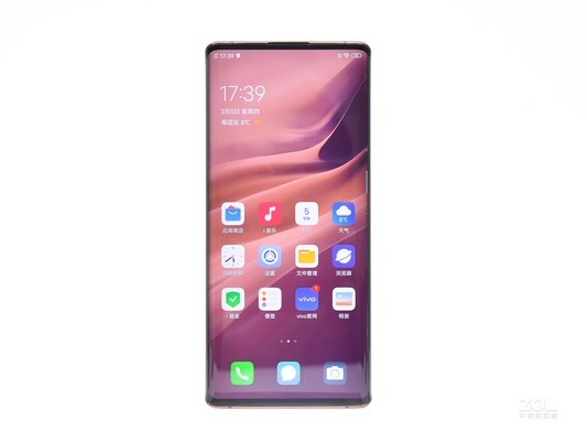 vivo nex 3s(12gb/256gb/全网通/5g版)