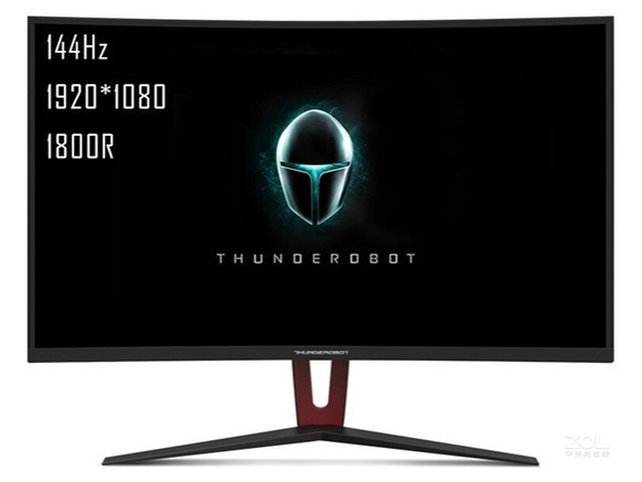 【雷神 TR-C27H144】报价_参数_图片_论坛_Thunderobot TR-C27H144雷神液晶显示器报价-ZOL中关村在线
