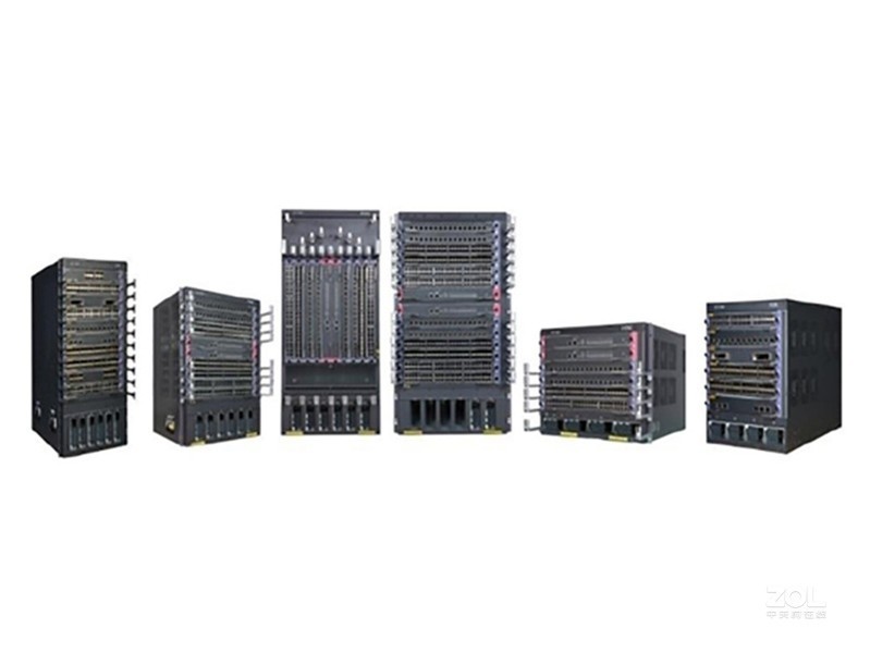 H3C S10508-V