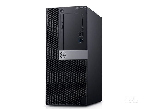 Dell OptiPlex 5070MT(i5 9500/8GB/128GB/ встроенная графика)