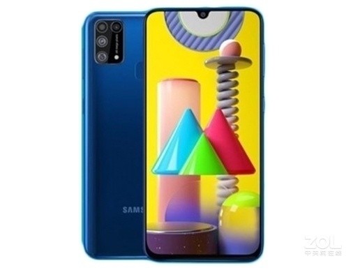 Galaxy M31ȫͨ