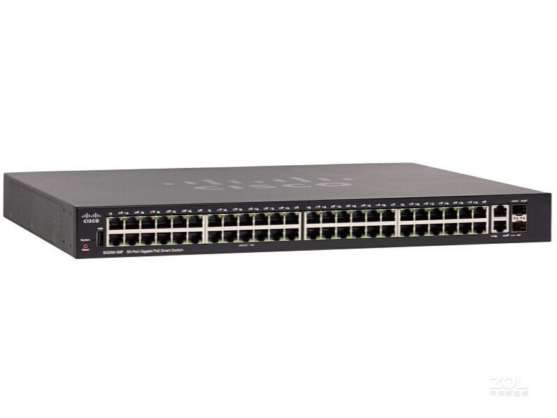 CISCO SG250-50-K9-CN