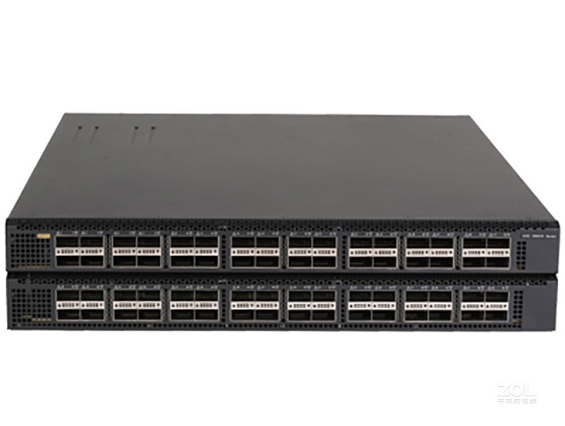 H3C S9820-64H
