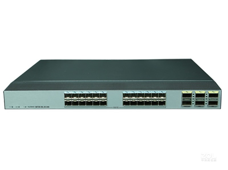 Huawei S6720-30L-HI-24S