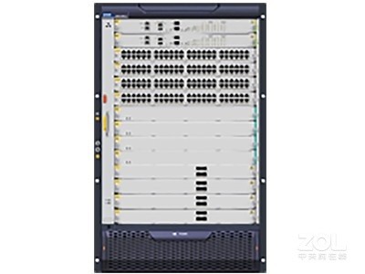 ZTE ZXR10 8908E-H