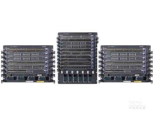H3C S7510E-X