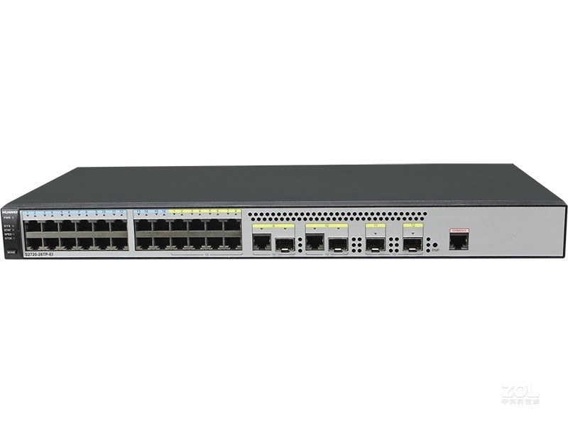 Huawei S2720-28TP-EI
