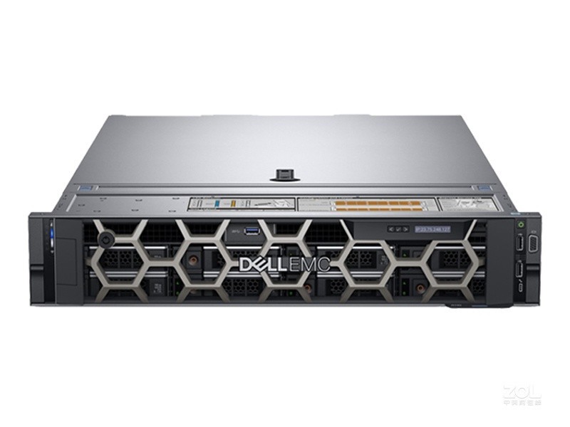 װPowerEdge R740 ʽ(Xeon Silver 4214*2/32GB*4/4TB*4+480GB*2)