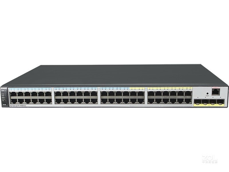 Huawei S2720-52TP-PWR-EI