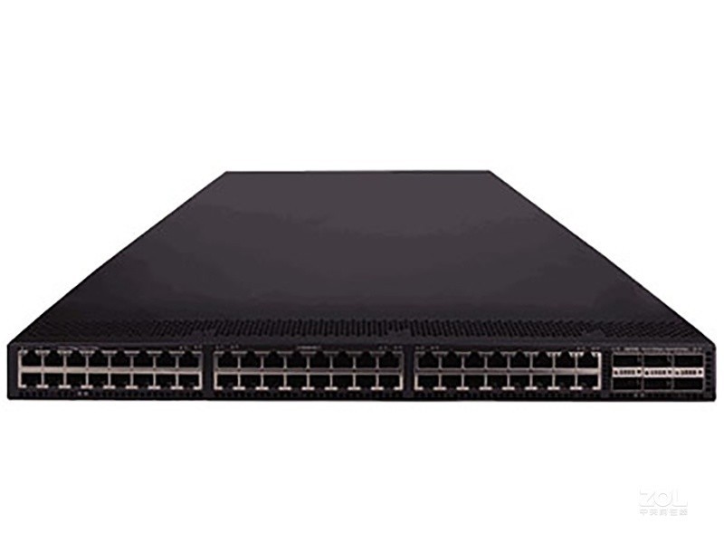 H3C S6800-54HT