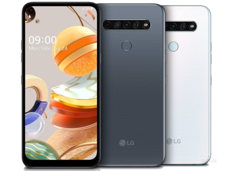 LG K61ȫͨ