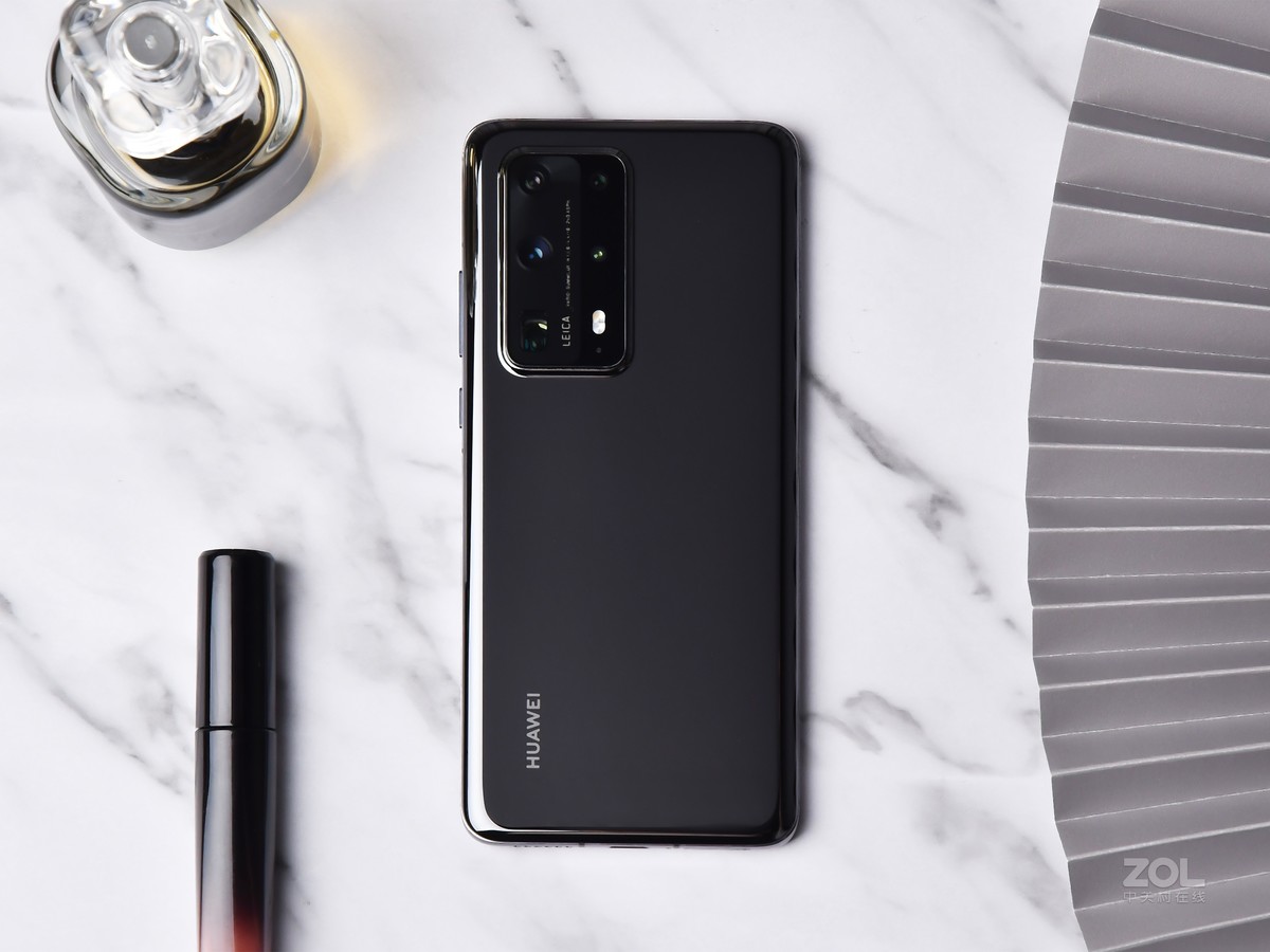 【高清图】 华为(huawei)p40 pro (8gb/256gb/全网通/5g版)精美图赏