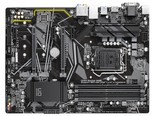 技嘉B460 HD3