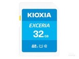 铠侠EXCERIA 极至瞬速系列SD卡（32GB）