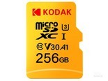 柯达TF存储卡（256GB）