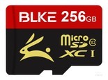 BLKE 卡通版 TF卡（256GB）