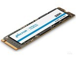 美光2300 M.2 SSD（512GB）