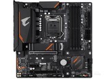 技嘉B460M AORUS PRO