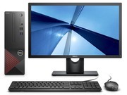  Vostro ɾ 3681(i5 10400/8G/1TB//21.5LCD)