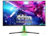 4K显示器也能跑到144Hz 游戏有多流畅?