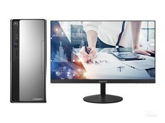 �廪ͬ����ԽE500(i3 9100/8GB/1TB/����/DVDRW/19.5LCD)